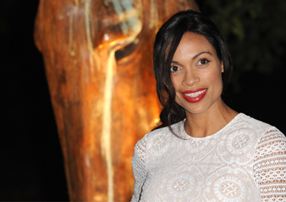 Rosario Dawson