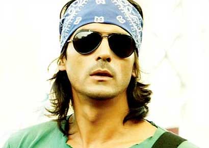 Arjun Rampal