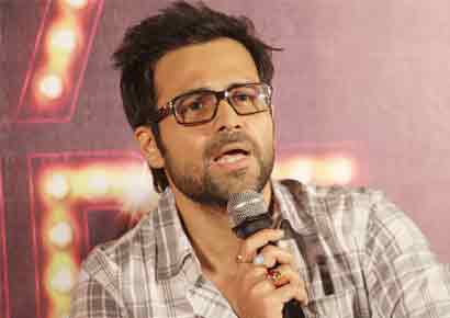 Emraan Hashmi