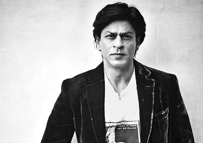 Shah Rukh Khan