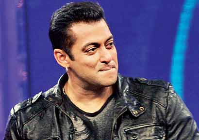 Salman Khan
