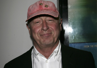 Tony Scott in a file photo