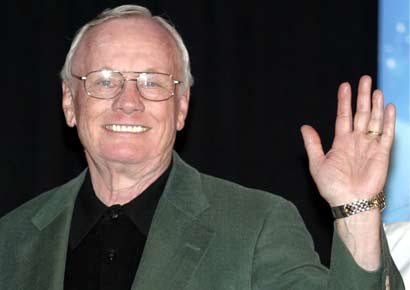 Neil Armstrong