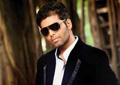 Karan Johar