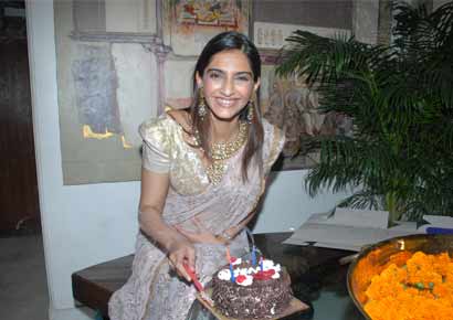 Sonam Kapoor