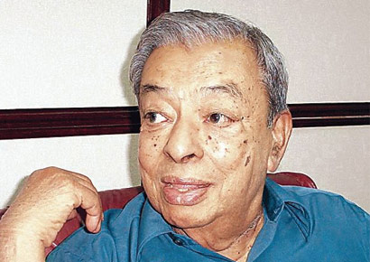 Verghese Kurien