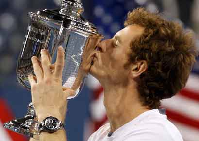 Andy Murray