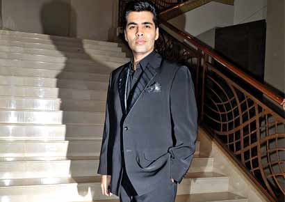 Karan Johar