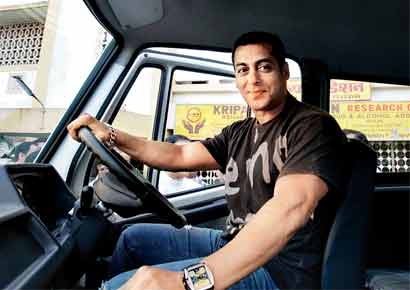 Salman Khan