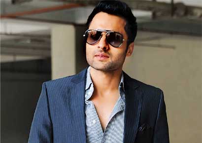 Jackky Bhagnani