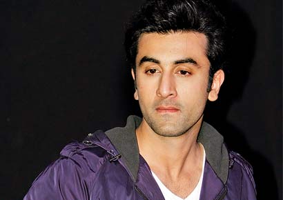 Ranbir Kapoor