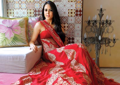Saachi Kumar