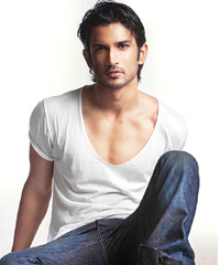 Sushant Singh Rajput