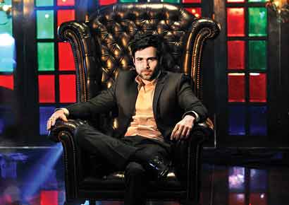 Emraan Hashmi
