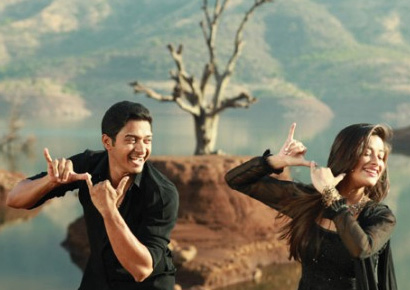 A still from <i>Kamaal Dhamaal Malamaal</i>