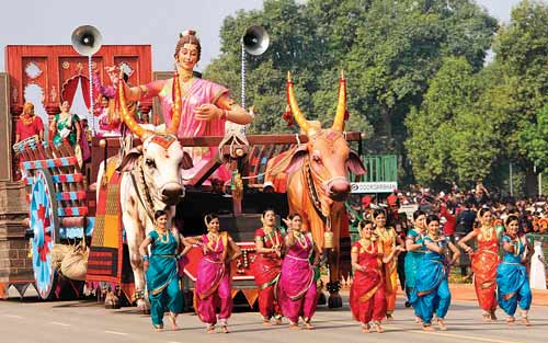 marathi dance