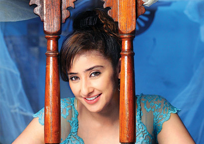 Manisha Koirala
