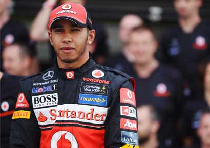 Lewis Hamilton Lewis Hamilton