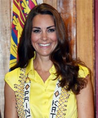 Kate Middleton