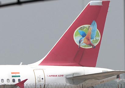 Following the news, Kingfisher engineers in Mumbai have called for a protest gathering at the airport