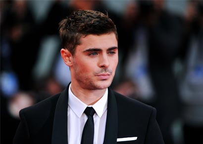 Zac Efron