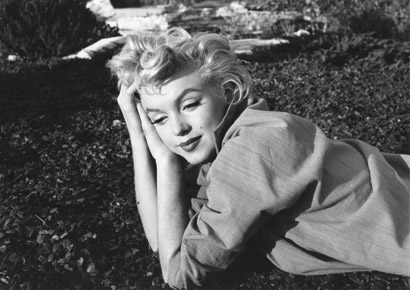 Marilyn Monroe