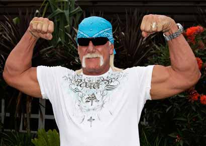 Hulk Hogan