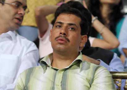 Robert Vadra