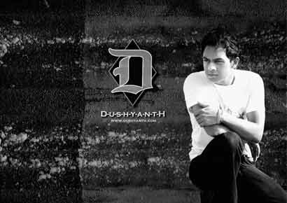 Dushyanth Weeraman