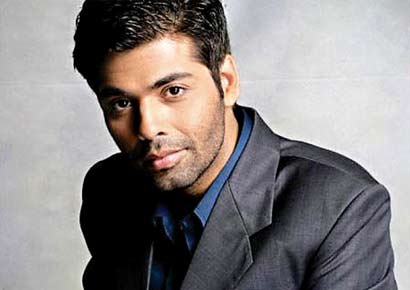 Karan Johar