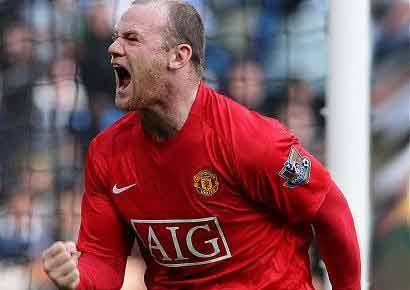 Wayne Rooney