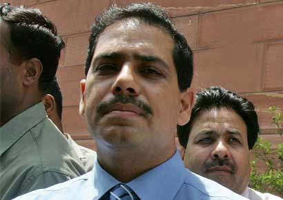 Robert Vadra