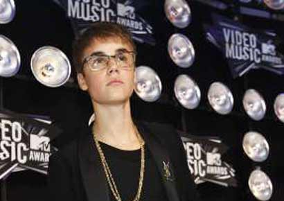 Justin Bieber