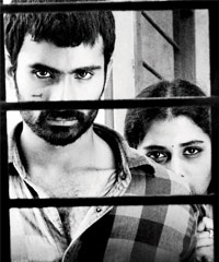 A still from <i>Kaalaaya Tasmai Namaha</i>