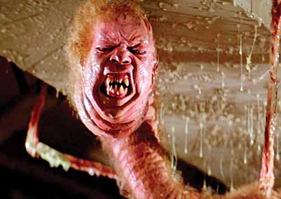A still from <i>The Thing</i>