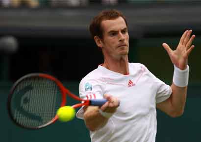 Andy Murray
