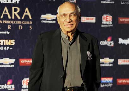 Yash Chopra