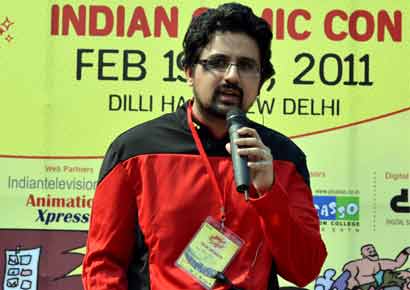 Jatin Varma