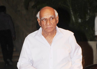 Yash Chopra