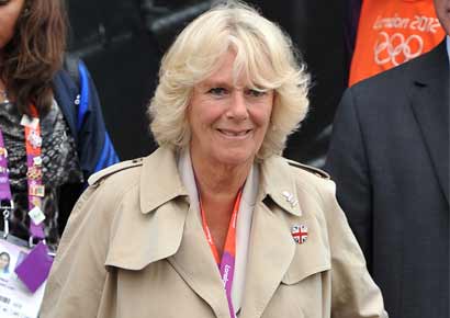 Camilla, Duchess of Cornwall