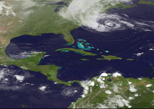Sandy's devastation trail: 48 dead, may cost $50 billion in damages