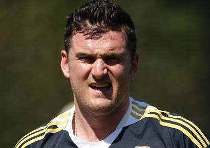 Graeme Smith