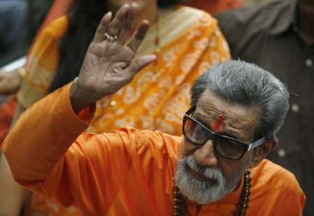 Bal Thackeray Bal Thackeray