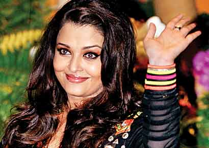 Aishwarya Rai Bachchan