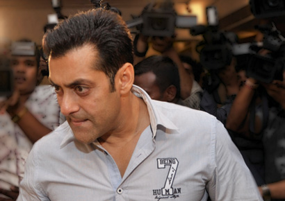 Salman Khan