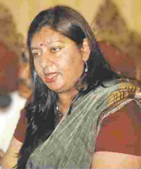 Marvi Sirmed