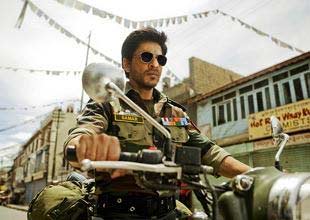 Shah Rukh Khan
