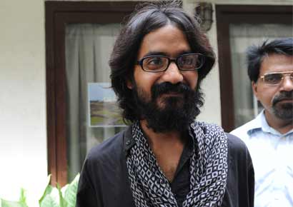 Aseem Trivedi 
