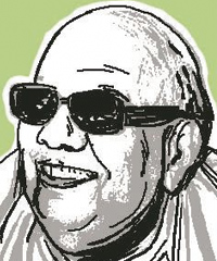 Karunanidhi 