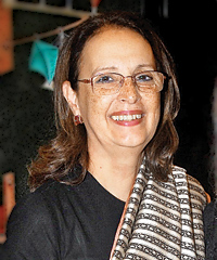 Pheroza J Godrej, founder and architect of Cymroza